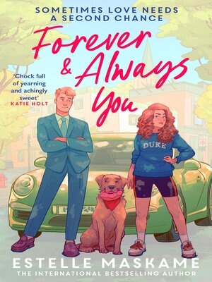 cover image of Forever & Always You
